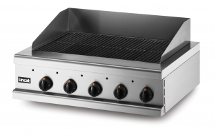 OG7402P GAS CHARGRILL